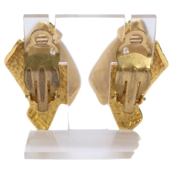 Chanel Logo Ribbon Ring - Picture 3 of 7